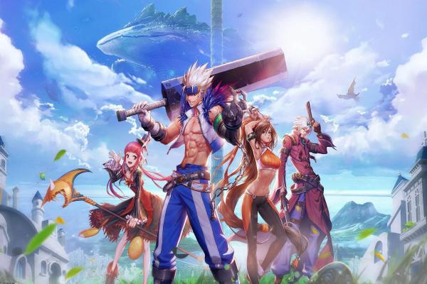 群侠传2024安卓版本完整安装指南