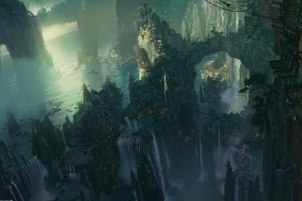 失落之城电脑版玩法指南：剧情与解谜详解