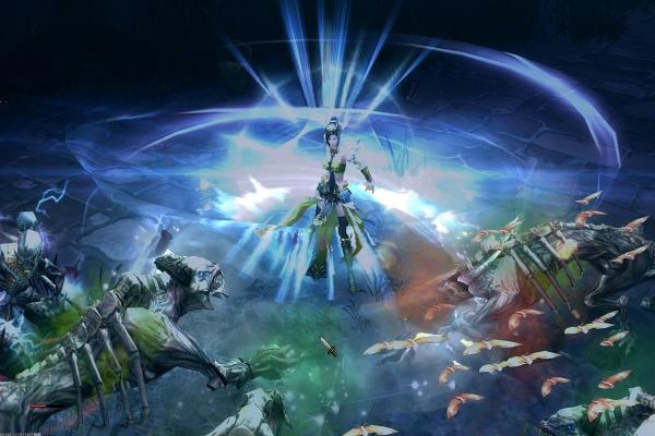 Dota2秘籍指令全解，各类实用指令及应用解析
